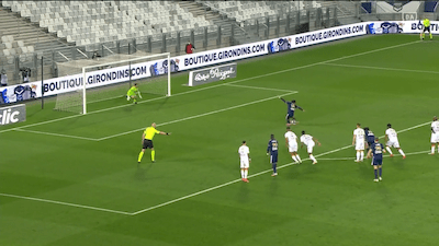 Highlights: Girondins Bordeaux - RC Lens