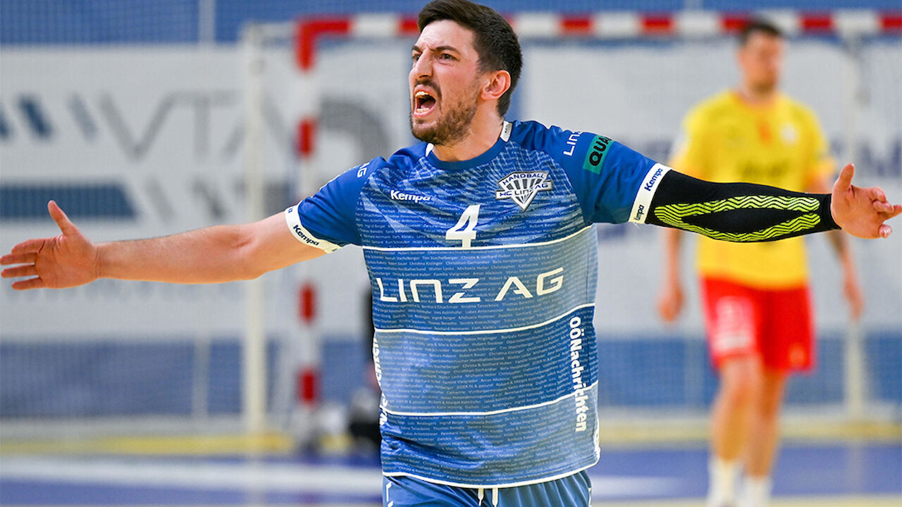 Berraschung Linz Entthront Meister Krems Im Hla Semifinale