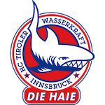 HC TIWAG Innsbruck - Die Haie