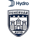 Hydro Fehervar AV 19