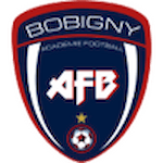 FC 93 Bobigny BG