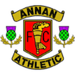 Annan Athletic FC