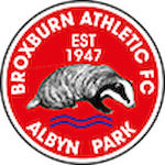 Broxburn Athletic