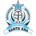 AD Municipal Santa Ana