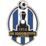 Lokomotiva Zagreb