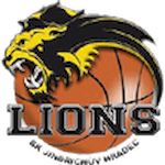 GBA Lions Jindrichuv Hradec