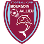 Bourgoin J