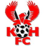 Kidderminster Harriers FC