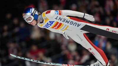 Prediction zur Nordischen Ski-WM