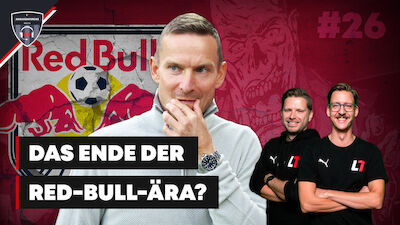 Ansakonferenz (EP26) - Das Ende der Red-Bull-Ära?