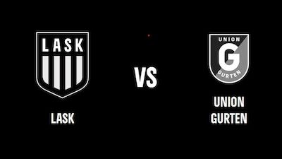 LASK - Union Gurten