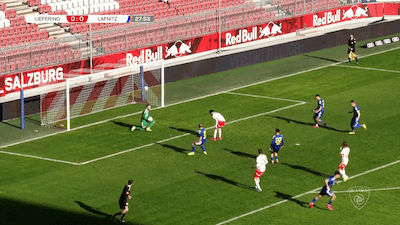 Highlights: FC Liefering - SV Lafnitz