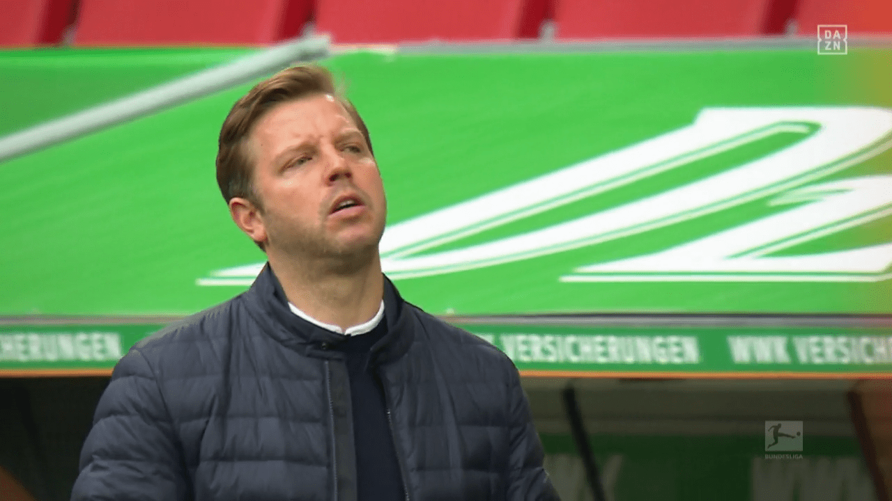 Video Highlights: FC - Werder Bremen