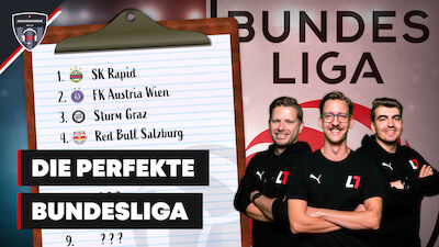 Was wäre wenn: Wie sieht die perfekte Bundesliga aus?