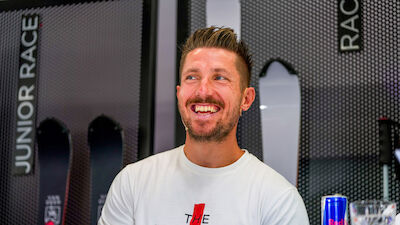 Marcel Hirscher und seine Entscheidung für die Niederlande