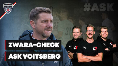 Rückrunden-Vorschau in LigaZwa: ASK Voitsberg