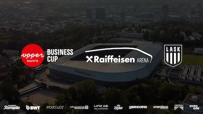 Upper Austria Business Cup