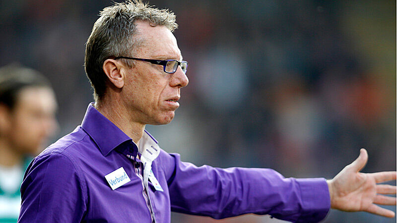 Peter Stöger