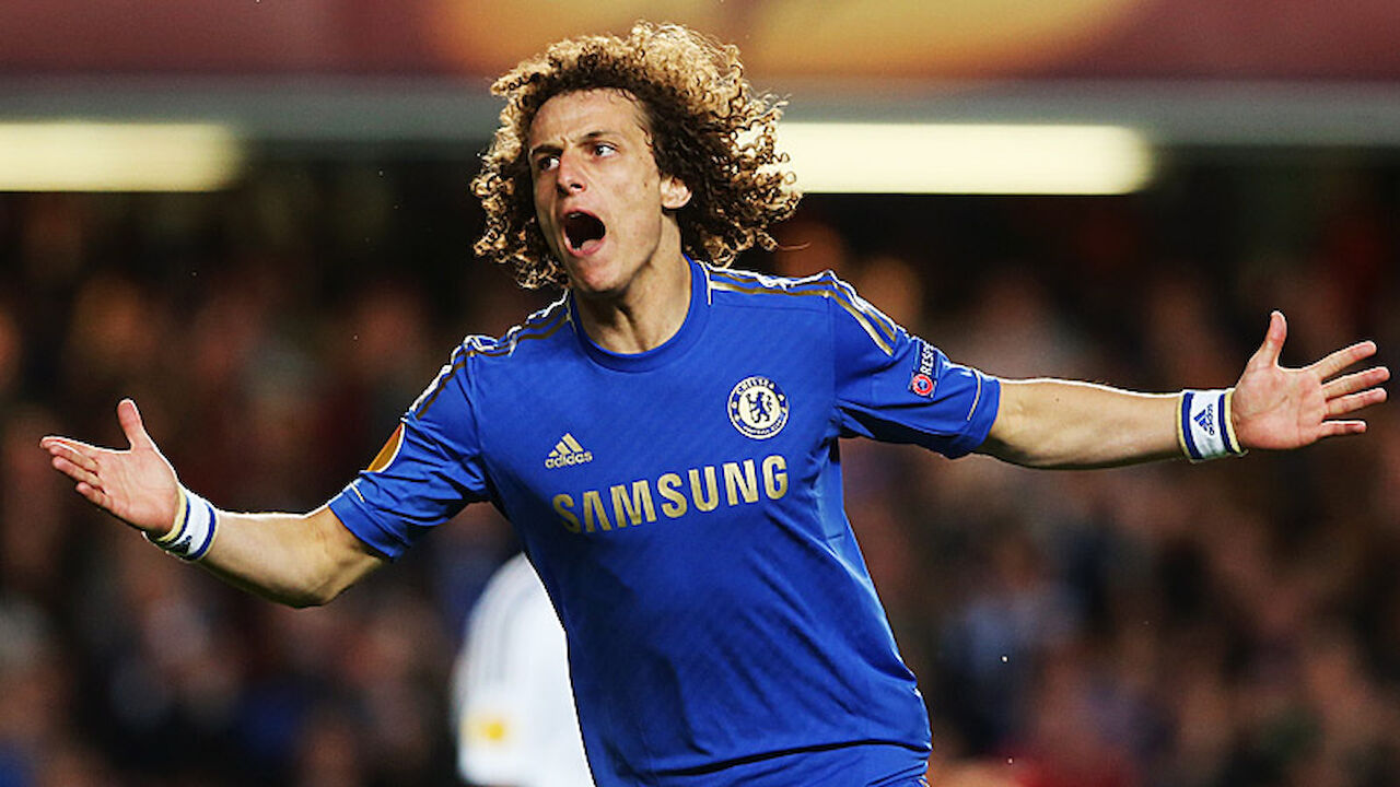 Zehn Dinge Ueber David Luiz Laola1 At