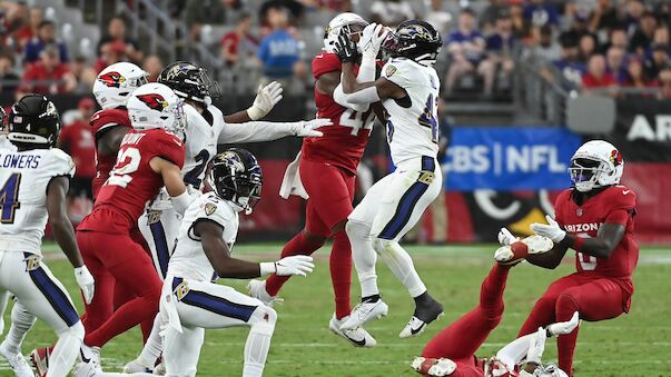 NFL passt Regelung für Onside Kicks an