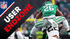 User Endzone: Das beste Play aller Zeiten?