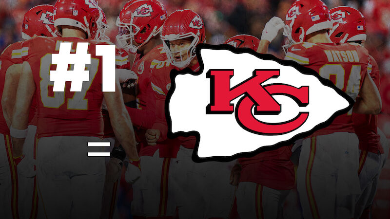 Kansas City Chiefs (2-0)