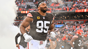 Trade gefordert: Starspieler der Browns will gehen