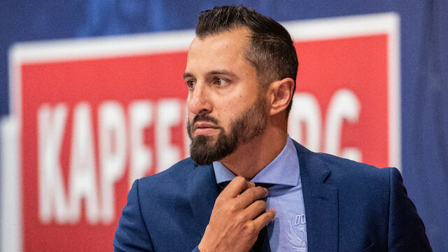 Nachfolger gefunden: BSL-Meister Oberwart hat neuen Coach