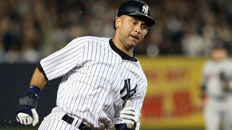 Derek Jeter