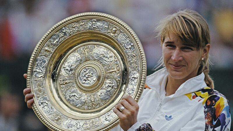 Steffi Graf