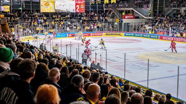 Fan-Boom: ICE Hockey League knackt Millionen-Marke