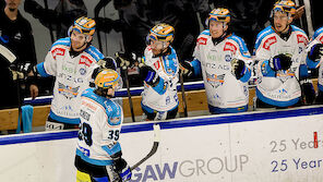 5. Overtime in Folge! Linz erzwingt Spiel 7 gegen Graz