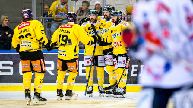 10:0! Capitals stellen höchsten Heimsieg der Historie ein