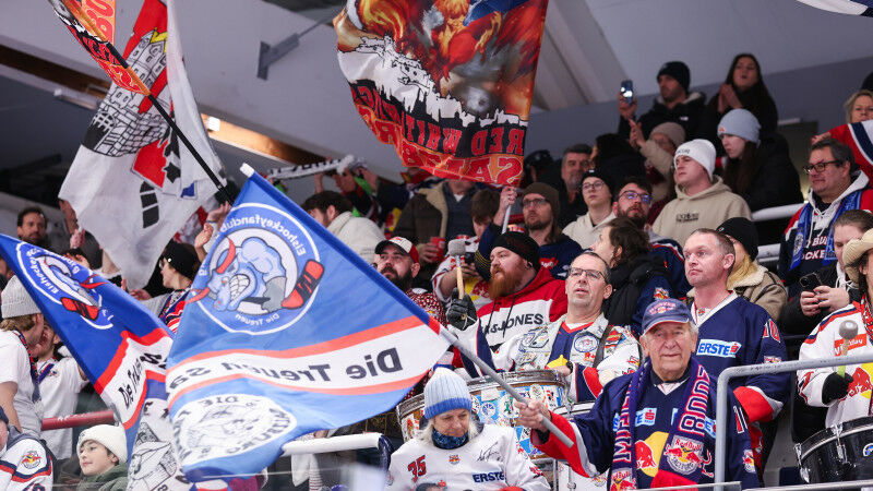 #8 - EC Red Bull Salzburg 