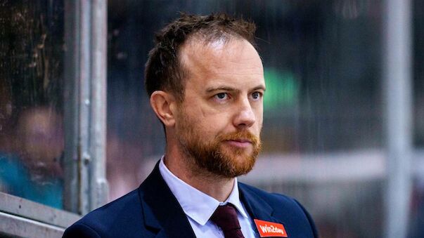 Pioneers Vorarlberg: Head Coach Dylan Stanley geht!