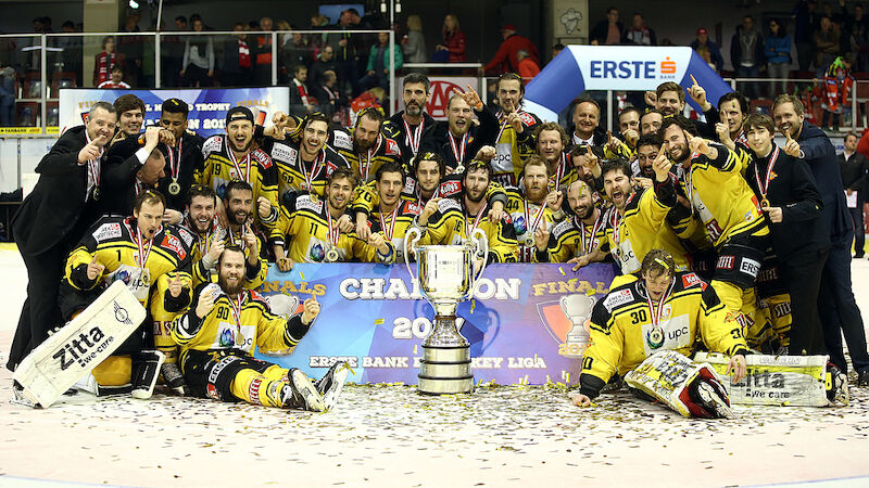 2016/17 - Vienna Capitals