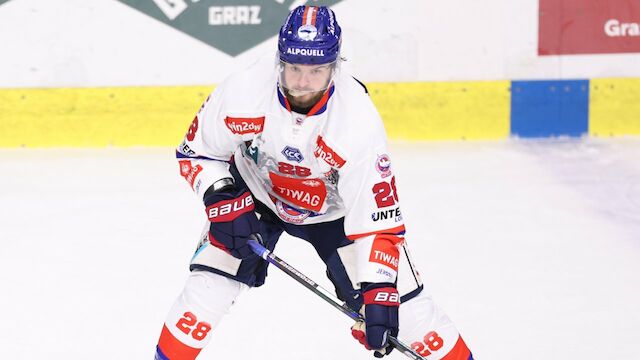 ICE Hockey League LIVE: HC Innsbruck - Fehervar AV19