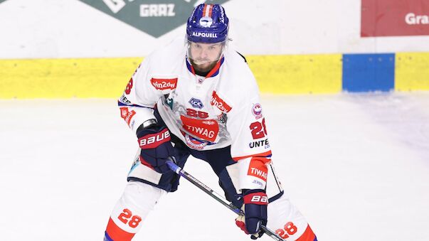 ICE Hockey League heute LIVE: HC Innsbruck - Fehervar