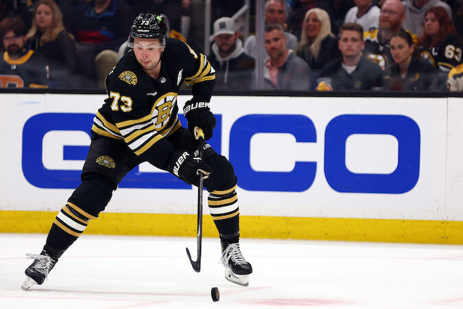 #22: Charlie McAvoy