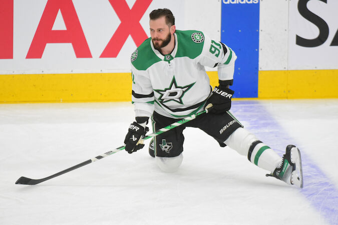 #18: Tyler Seguin