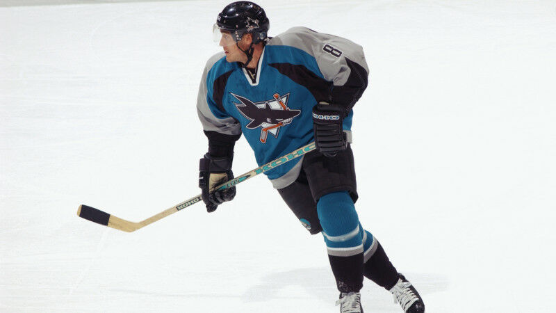 #12: Teemu Selanne - 684 Tore