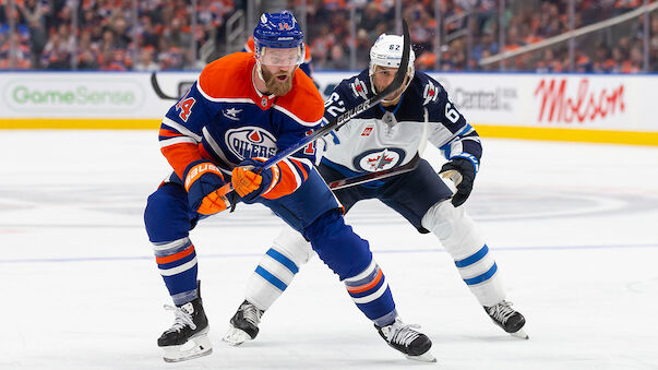 Gutes Omen? Oilers kassieren Klatsche zum Auftakt 