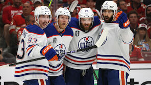 Oilers-Star steigt zum bestbezahltesten NHL-Spieler auf