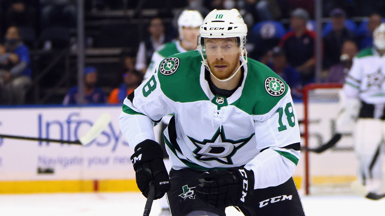 NHL: Raffls Dallas Stars Go Down Against Minnesota Wild – Winter Sports