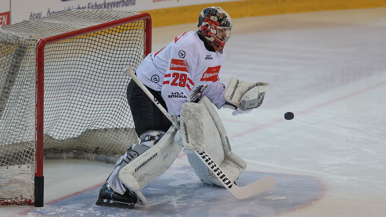 Euro Hockey Tour: Tým ÖEHV také podléhá ČR – zimní sporty – lední hokej