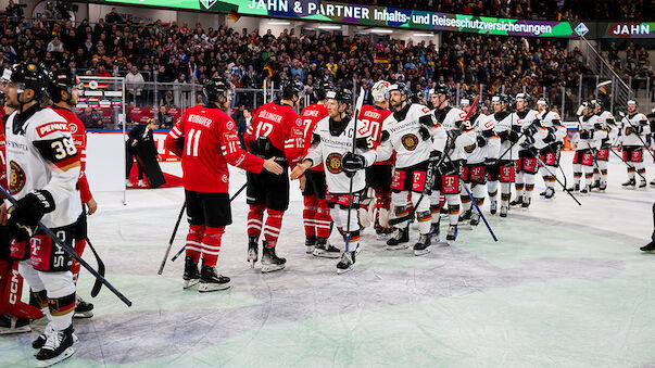 ÖEHV-Team nimmt wieder an Traditionsturnier teil