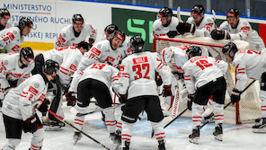 Eishockey-WM 2025: Der (mögliche) Kader der ÖEHV-Männer