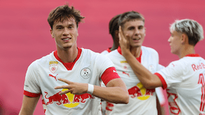 Nächster Leih-Deal? Klagenfurt will Liefering-Torjäger