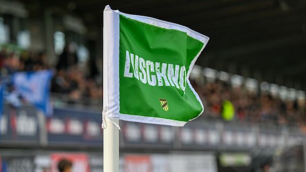 Austria Lustenau reist künftig mit Zug zu Auswärtsspielen