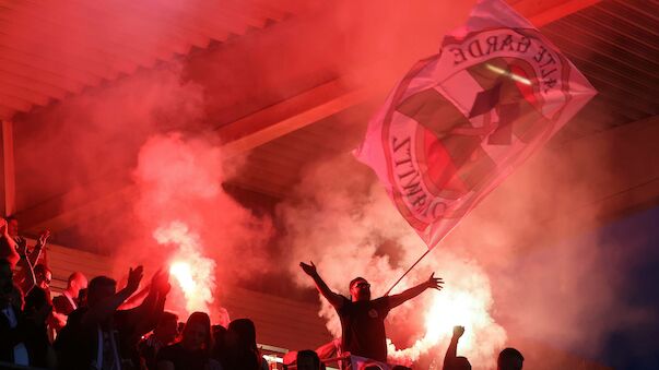 Leoben erwartet Rekordkulisse im Steirer-Derby gegen GAK